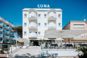 Hotel Luna Lignano Pineta